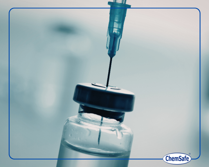 Extractable and Leachables material composition and supply chain for ICH Q3E compliance