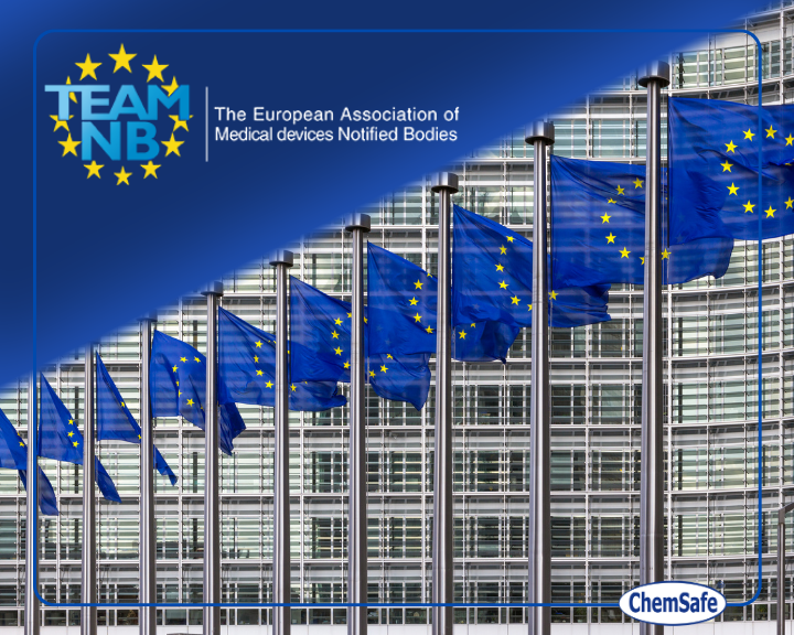 The European Association on Medical devices Notified Bodies warns about the new MDR/IVDR Revision as it might reduce the safety of Class I and Class II Medical Devices