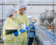 Food Supplement safety assessment and how it starts with characterization